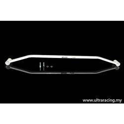 Toyota RAV4 2.5i 13+ XA40 Ultra-R 2-point rear lower Brace