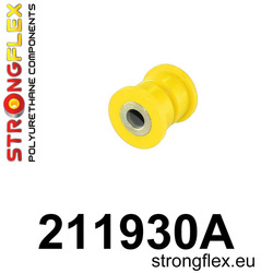 Tuleja wahacza tylnego dolnego – wewnętrzna SPORT