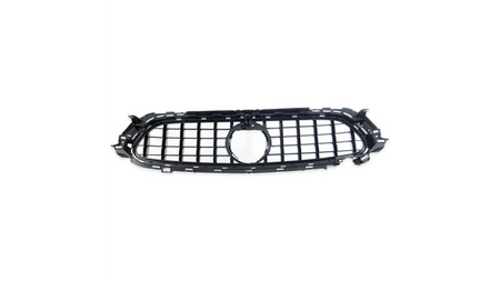 Grill Mercedes-Benz E W213 S213 A238 C238 Facelift GT Chrome Camera