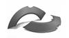 Bodykit BMW 3 E92 M-Pack Wide