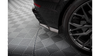 Zestaw splitterów Audi RSQ8 4M Carbon