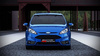 Zderzak Ford Fiesta VII Przód ST Look bez podkładu