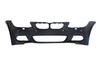 Bumper BMW 3 E92 E93 Front PDC SRA
