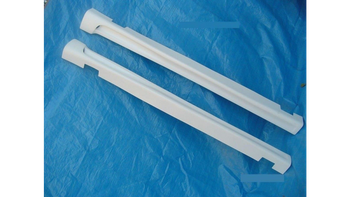 Diffuser Volkswagen Golf IV Side Skirts