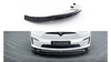 Front Splitter V.1 Tesla Model X Mk1 Facelift