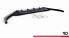 Splitter Volkswagen Passat B8 Facelift przód v.2 Gloss Black