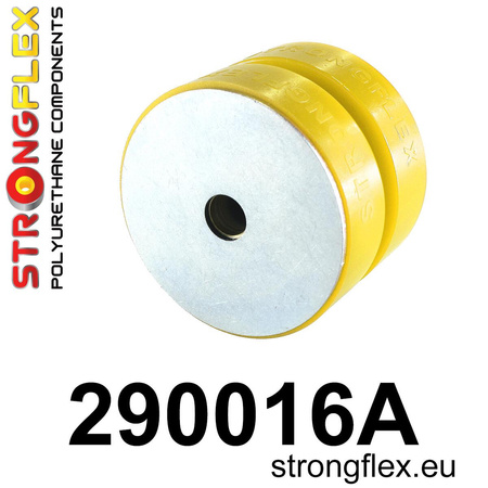 Poduszka silnika – przód SPORT