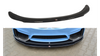 Splitter BMW 4 F82 M-Pack Front Gloss Black