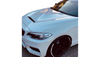 Maska BMW 1 F20 F21 2 F22 F23 F87 USZKODZONA