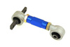 Control arms Honda Civic V VI Rear Adjustable Blue Polyurethane