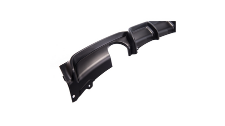Diffuser BMW 3 F30 F31 Rear Matt Black