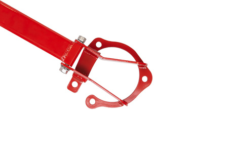 Rozpórka Toyota GT86 BRZ przednia górna Aluminium