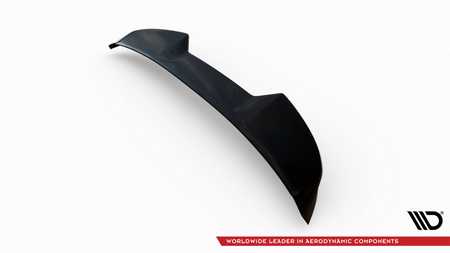 Spoiler Cap Ford Puma I ST ST-Line 3D