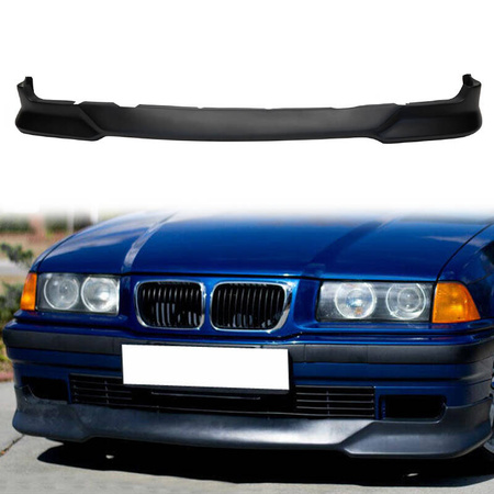 Dokładka BMW 3 E36 Zderzak Przód PU