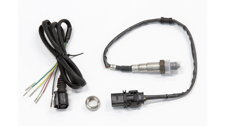 Elite PRO Plug-in ECU - Ford Falcon i6 "Barra" + Wideband Onboard Sensor Kit Length: 2.5 m (8')