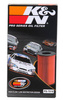 K&N Oil Filter PS-7018