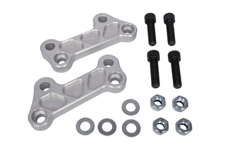 BMW E46 Steering Angle Kit DXC