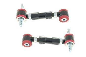 Control arms Honda Civic V VI Rear Adjustable Blue