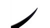 Spoiler Mercedes-Benz GLC C253 Lip Matt Black