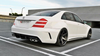 Bodykit Mercedes-Benz S Long W221 Wide