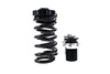 Street Suspension D2 Racing BMW 3 SERIES F31 4/6 CYL (excl. M-Technik. xDrive & EDC) 11-UP