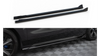 Diffuser BMW iX I20 M-Pack Side Skirts