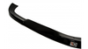 Splitter Mercedes-Benz SLK R171 przód Standardowy Zderzak Gloss Black