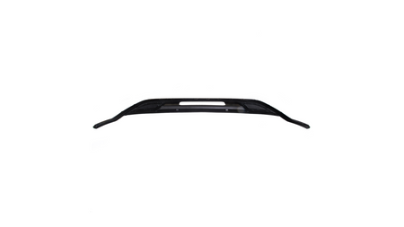 Diffuser Volkswagen Golf 7 Facelift Rear