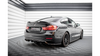 Splitter BMW 4 F36 Rear Central with Diffuser