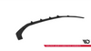 Splitter Audi RS5 F5 Front Street Pro Black-Red