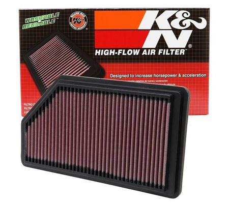 K&N Panel Filter 33-2200