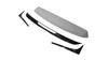 Spoiler Volkswagen Golf 7