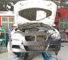 Bumper BMW 1 F20 F21 Front M-TEK Style