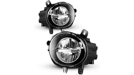 Fog Lights BMW 3 F30 2 F46 4 F33 1 F20 3 F31 2 F23 4 F32 2 F45 1 F21 3 F34 4 F36 2 F22 F87 LED