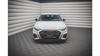 Splitters set Audi A3 8Y v.1