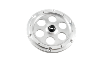 Torque converter adapter BMW ZF 8HP 8HP70 8HP50 - Toyota Lexus V8 UZ 1UZ 3UZ