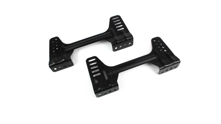 Lightweight FIA sports seat mount drift KJS steel