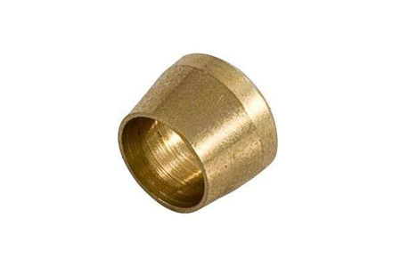 Olivie Insert AN3 Brass