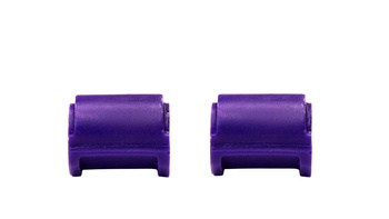 Set of rear stabiliser bar mounting bushings - LEXUS IS 200/300/430 - 2PCs.