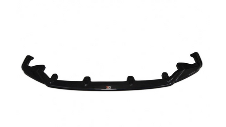 Splitter Lexus IS III Facelift F-Sport przód v.1 Gloss Black