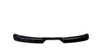 Splitter Mini COOPER S III 3-DOOR (F56) Rear Central Gloss Black