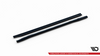 Diffuser Ford Kuga II ST-Line Side Skirts