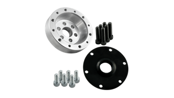 Ultralight flywheel Nissan RB - BMW DCT DKG GS7D36SG R6