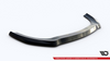 Splitter Mercedes-Benz V W447 Facelift Front v.1