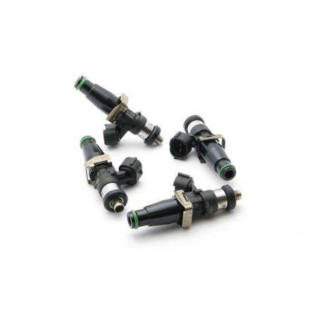 DeatschWerks Fuel injectors 2200cc Mitsubishi Eclipse (DSM) 4G63T, EVO 8/9 4G63T