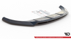 Splitter Mercedes-Benz GLS X167 Front Gloss Black