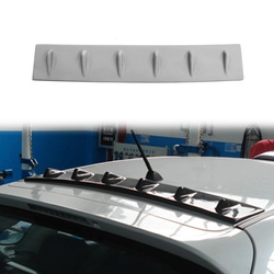 Cap Subaru Impreza IV Shark Type FRP