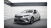 Splitter Opel Corsa F ( VI) Front v.1