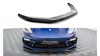 Splitter Porsche Panamera E-Hybrid 971 Facelift Front v.1