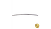 Lotka Mercedes-Benz SLK R171 Lip Matt Black